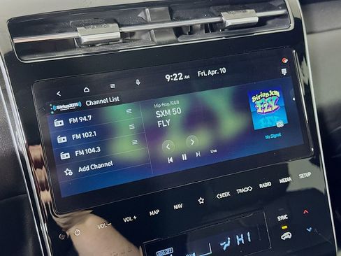 Used 2024 Hyundai Tucson XRT image 29