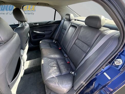 Used 2005 Honda Accord EX-L image 27