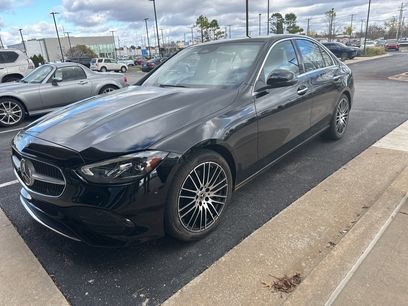 Used 2022 Mercedes-Benz C 300 Sedan