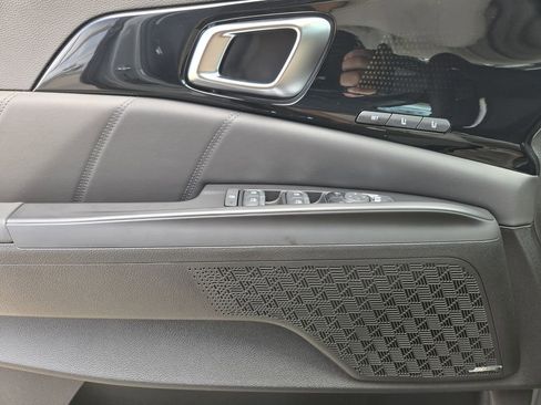 New 2026 Kia Carnival SX Prestige image 16