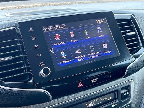 Used 2021 Honda Ridgeline RTL-E image 15