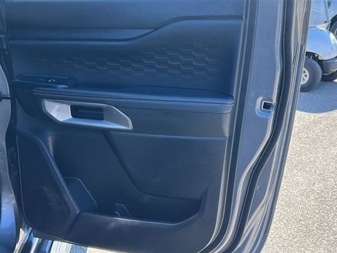 Certified 2025 Ford Ranger XLT w/ Convenience Package RWD image 12
