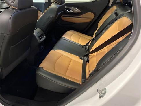 Used 2019 GMC Terrain SLT w/ Preferred Package image 17