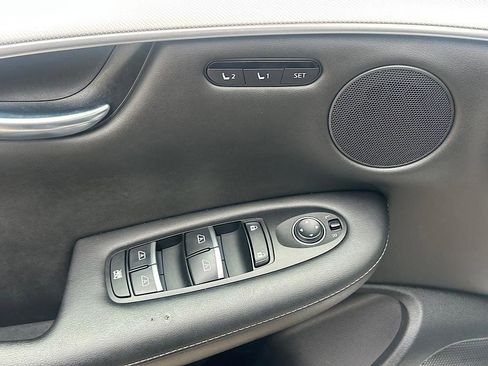 Used 2021 INFINITI QX50 Essential w/ Convenience Package AWD/4WD image 16