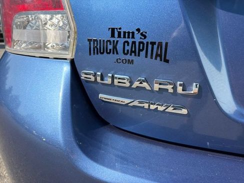 Used 2014 Subaru Impreza 2.0i Premium w/ All-Weather Package w/CVT AWD/4WD image 9