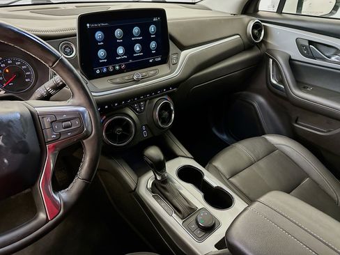 Used 2024 Chevrolet Blazer LT image 26