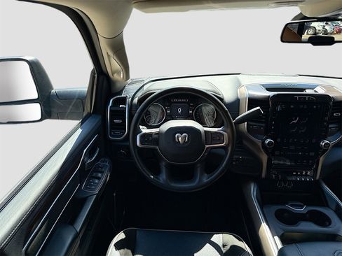 Used 2023 RAM 3500 Laramie image 21