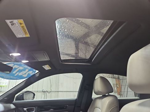 Certified 2023 Honda Civic Sport Touring image 21