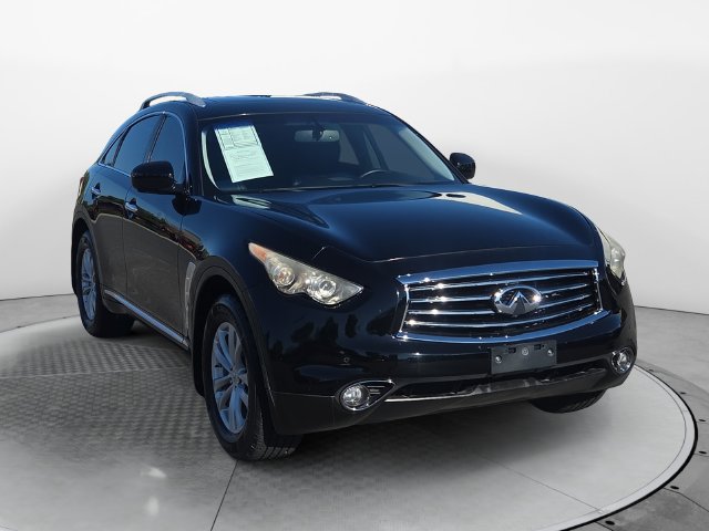 Used 2012 INFINITI FX35 2WD w/ Premium Pkg image 7