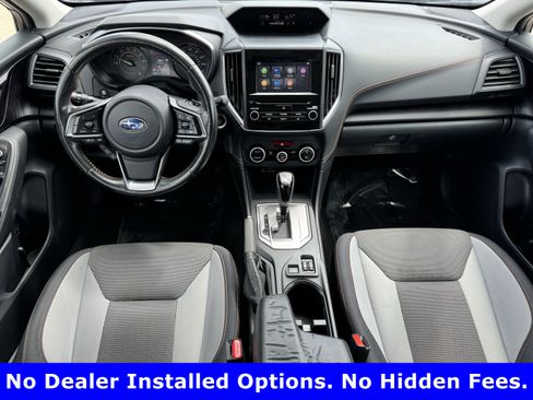 Used 2023 Subaru Crosstrek 2.0i Premium AWD/4WD image 10