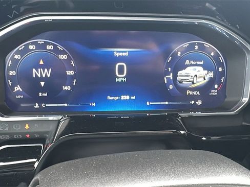 New 2026 Chevrolet Silverado 1500 LT image 19