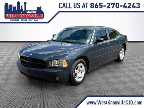 Used 2008 Dodge Charger SE RWD image 1