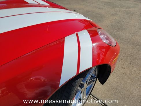 Used 2006 Chevrolet Corvette Z06 w/ Preferred Equipment Group image 11