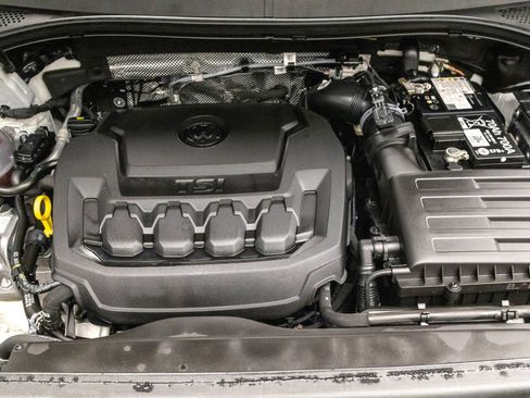 Used 2024 Volkswagen Tiguan S w/ MDO Package, Two-Row image 43