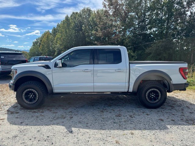Used 2023 Ford F150 Raptor AWD/4WD image 5