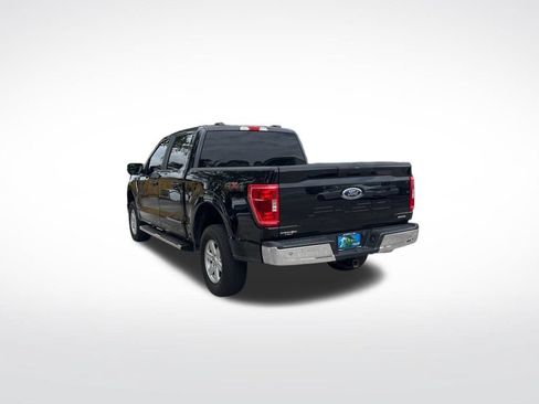 Used 2023 Ford F150 XLT AWD/4WD image 6