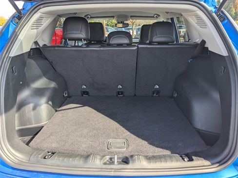 Used 2022 Jeep Compass Latitude image 24