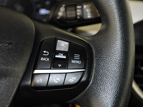 Used 2021 Ford Escape S FWD image 22