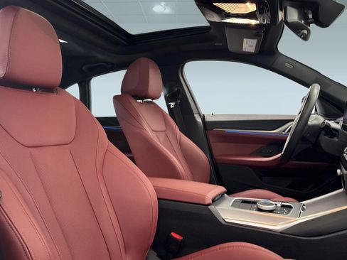 Certified 2023 BMW i4 eDrive35 w/ Premium Package RWD image 27