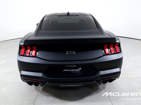 Used 2025 Ford Mustang GT Premium w/ GT Performance Package RWD image 7