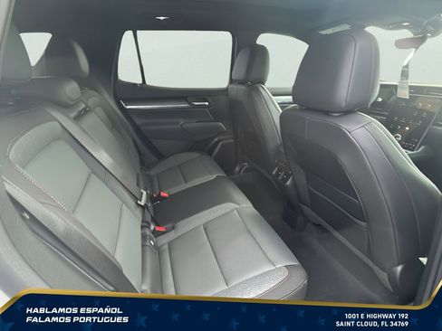 New 2026 GMC Terrain AT4 w/ Convenience Package III AWD/4WD image 27
