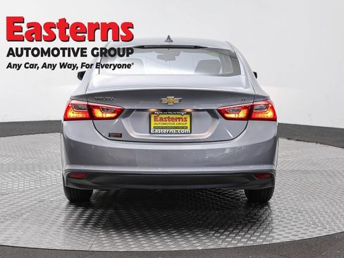 Used 2023 Chevrolet Malibu LT FWD image 6