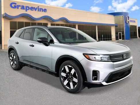 New 2026 Honda Prologue Elite image 5