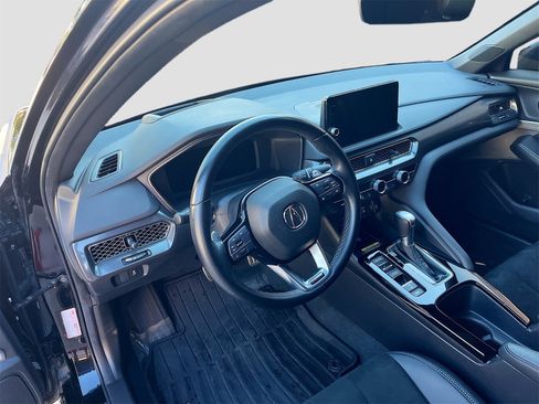 Used 2023 Acura Integra A-Spec image 9