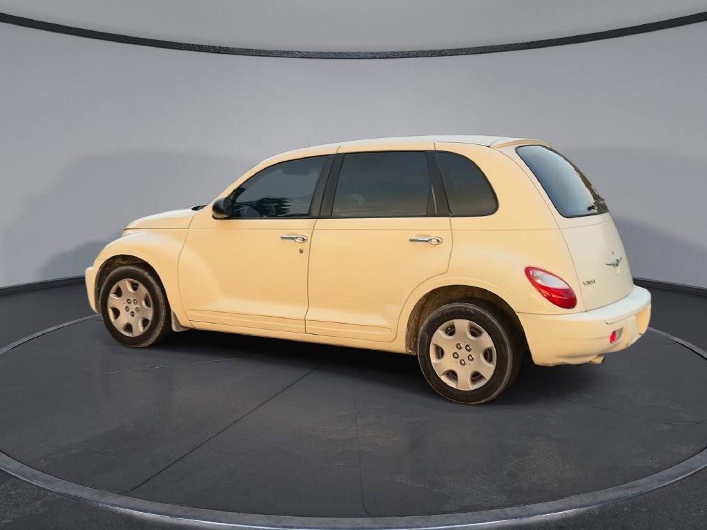 Used 2008 Chrysler PT Cruiser FWD image 6
