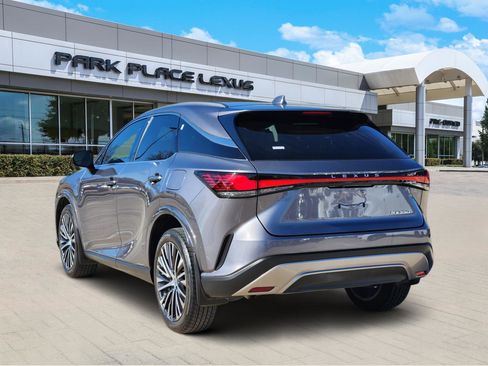 Used 2023 Lexus RX 350 Premium Plus image 4