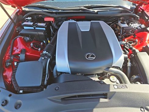 Used 2024 Lexus IS 350 F Sport w/ Accessory Package 2 image 26