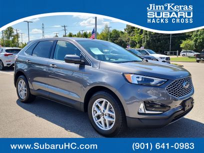 Used 2023 Ford Edge SEL w/ Convenience Package