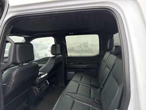 Used 2024 Ford F150 XLT w/ Equipment Group 303A High image 14