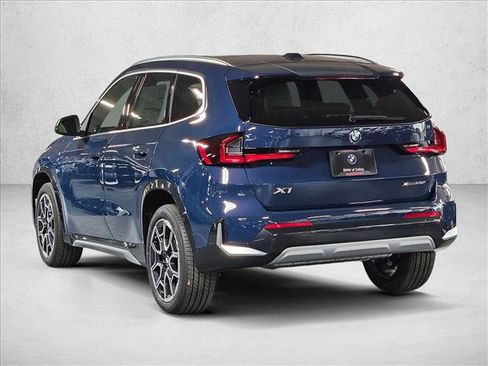 New 2026 BMW X1 xDrive28i image 7