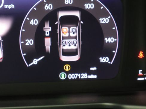 Used 2024 Honda Accord EX image 40