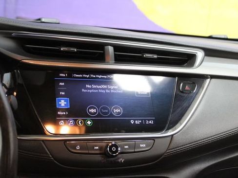 Used 2021 Buick Encore GX Preferred FWD image 19