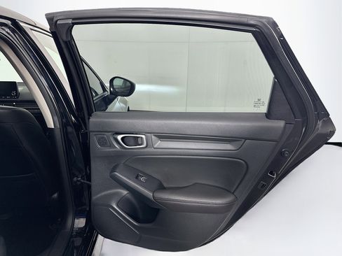 Used 2024 Honda Civic EX-L image 29