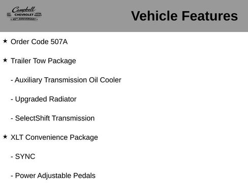Used 2012 Ford F150 XLT w/ XLT Chrome Pkg AWD/4WD image 7