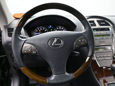 Used 2012 Lexus ES 350 FWD image 12