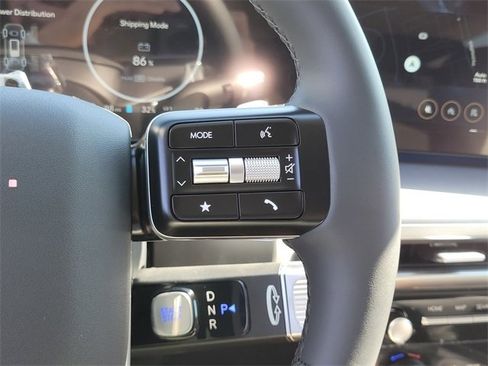 New 2026 Hyundai Ioniq 9 SEL image 6