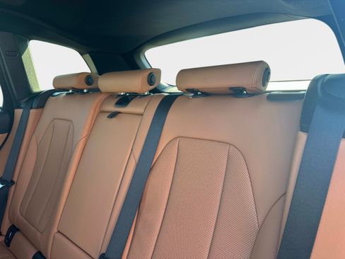 Used 2022 BMW X3 sDrive30i w/ M Sport Package 2 image 14