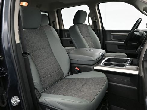 Used 2018 RAM 1500 Big Horn image 30