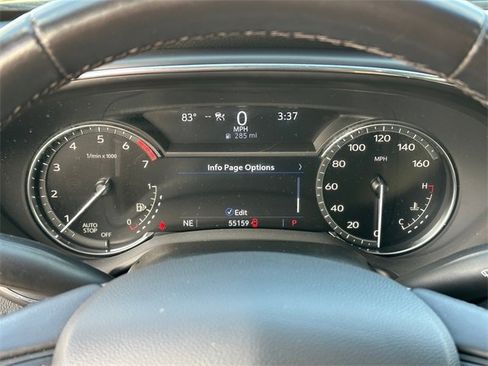 Used 2023 Cadillac CT5 Luxury image 14