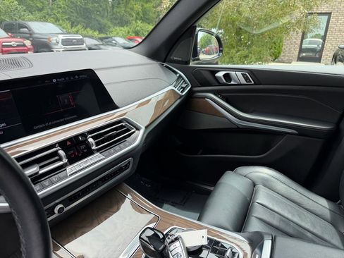 Used 2021 BMW X5 sDrive40i w/ Premium Package RWD image 12