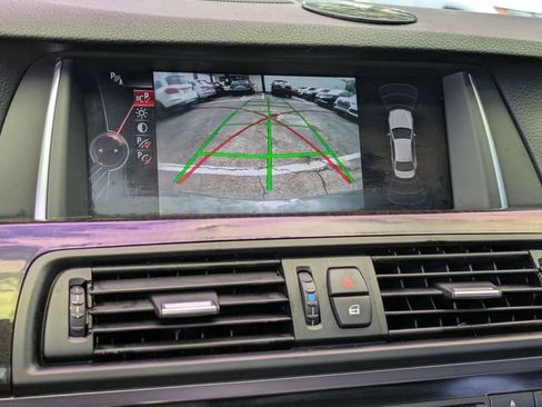 Used 2015 BMW 535i Sedan image 18