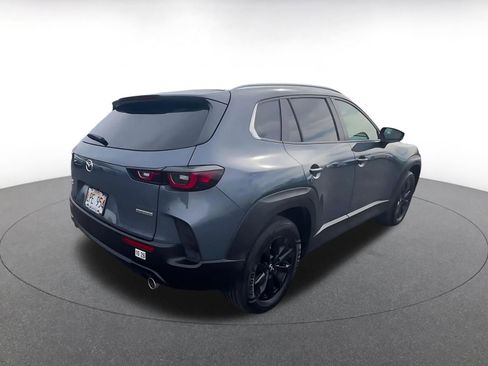 Used 2025 MAZDA CX-50 AWD 2.5 S w/ Select Package image 14