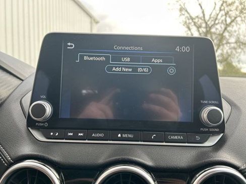 Used 2024 Nissan Sentra SV image 24