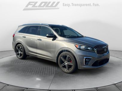Used 2019 Kia Sorento SX