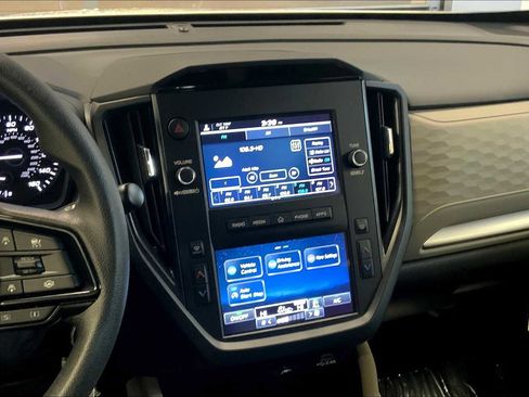 Certified 2025 Subaru Forester image 6