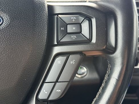 Used 2018 Ford Expedition Max Limited w/ Driver Assistance Package AWD/4WD image 13